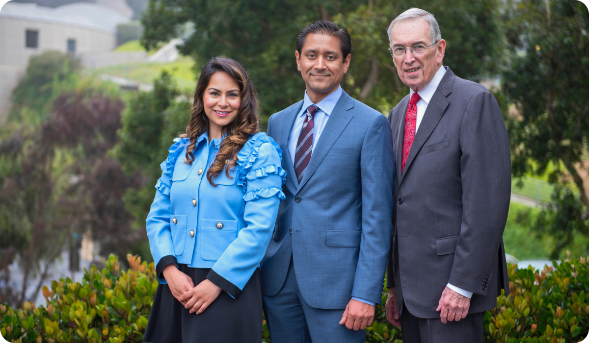 Hoag Oncoplastic Breast Surgery Designation